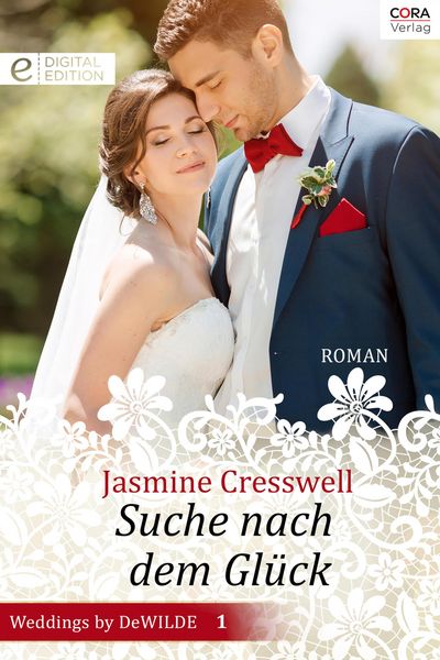 Produktbild: Suche nach dem Gl&uuml;ck