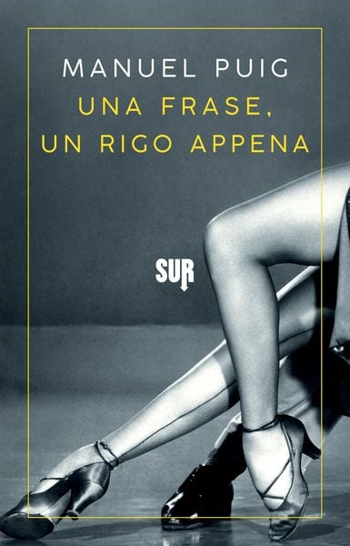 Produktbild: Una frase, un rigo appena