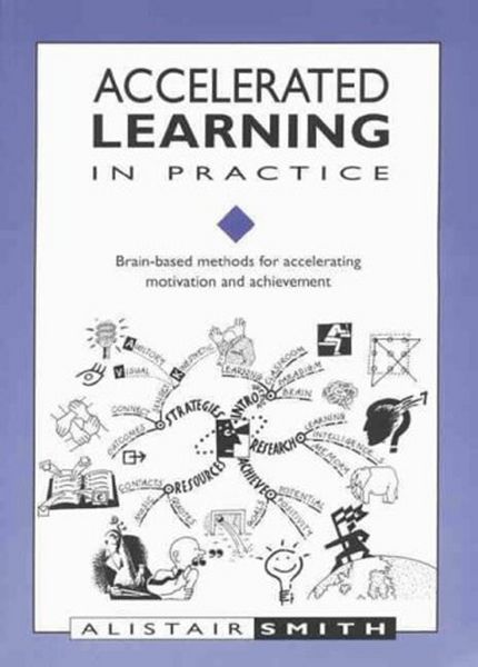 Produktbild: Accelerated Learning in Practice