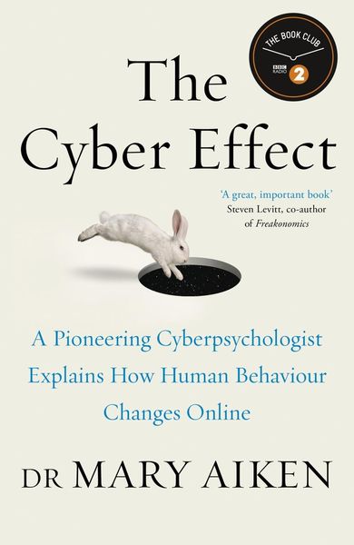 Produktbild: The Cyber Effect