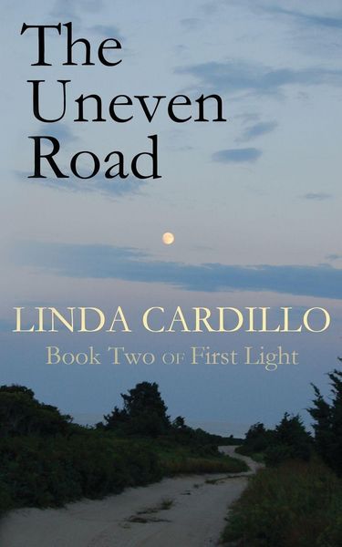 Produktbild: The Uneven Road