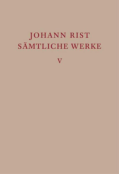 Produktbild: Epische Dichtungen