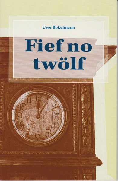 Produktbild: Fief no tw&ouml;lf