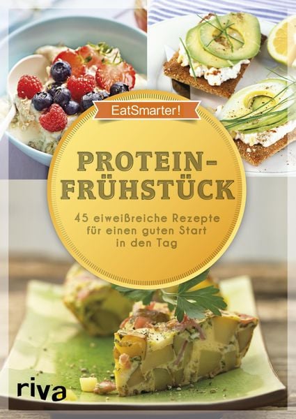 Produktbild: Proteinfr&uuml;hst&uuml;ck