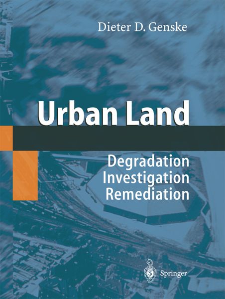 Produktbild: Urban Land