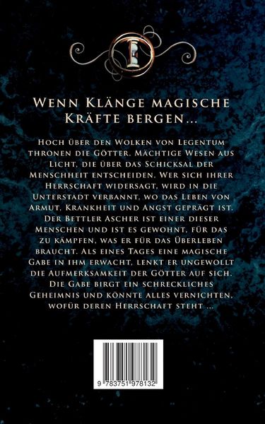 Produktbild: Die Kl&auml;nge der Magie
