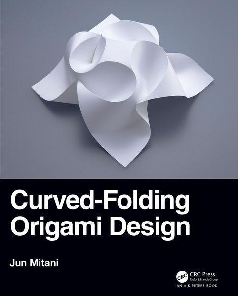 Produktbild: Curved-Folding Origami Design