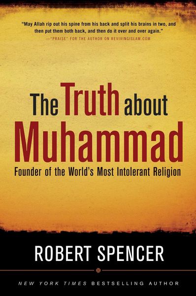 Produktbild: The Truth About Muhammad