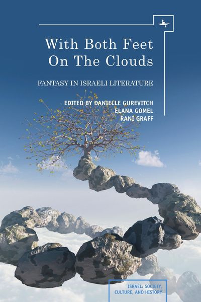 Produktbild: With Both Feet on the Clouds