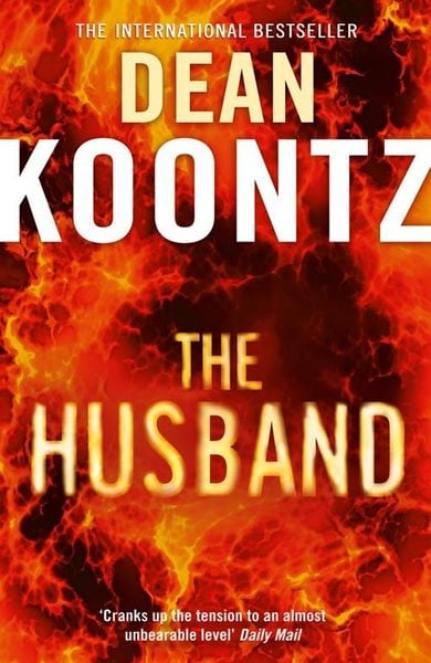 Produktbild: The Husband