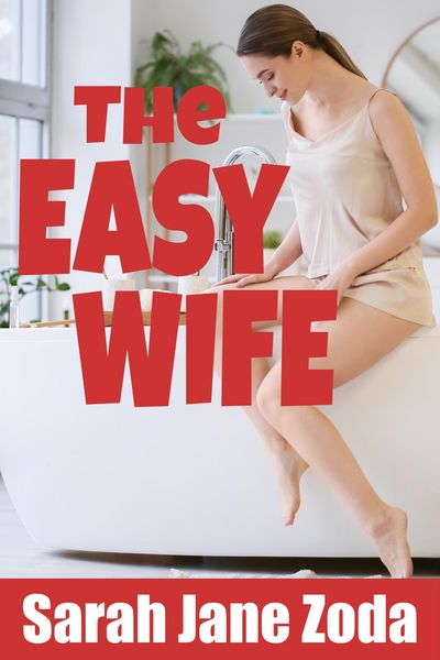 Produktbild: The Easy Wife