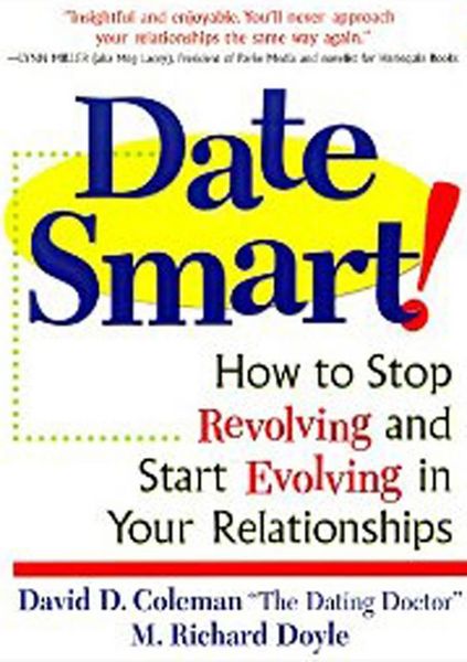 Produktbild: Date Smart!