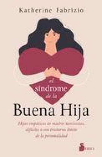 Produktbild: S&iacute;ndrome de la Buena Hija, El