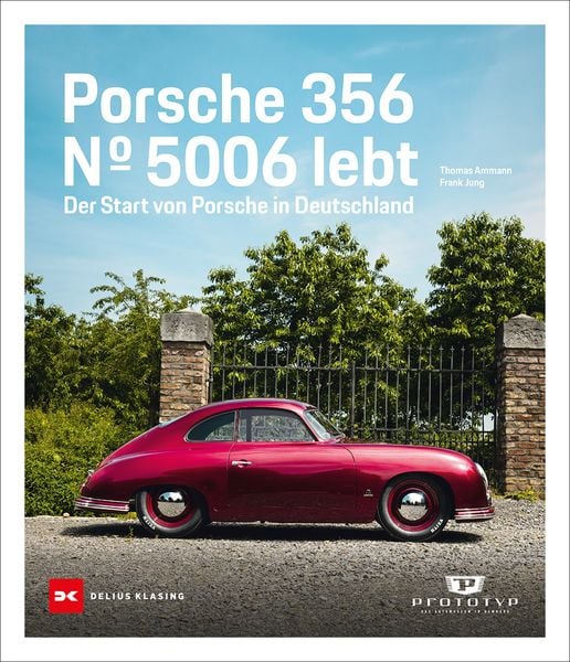 Porsche 356