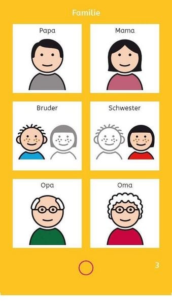 Produktbild: METACOM f&uuml;r Kita-Kinder