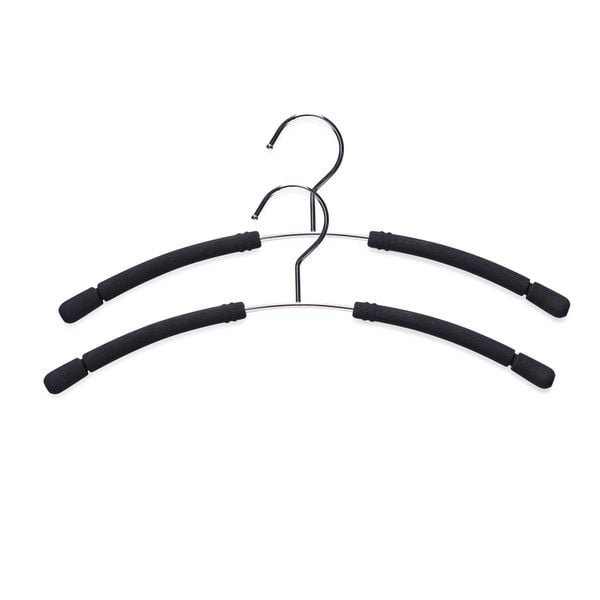 HTI-Living Kleiderbügel 2er Set Kleiderbügel 2er Set