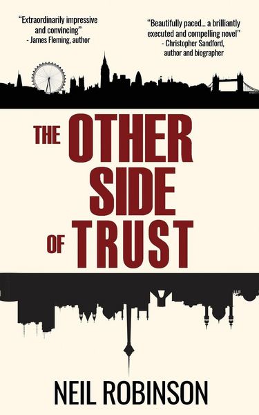 Produktbild: The Other Side of Trust
