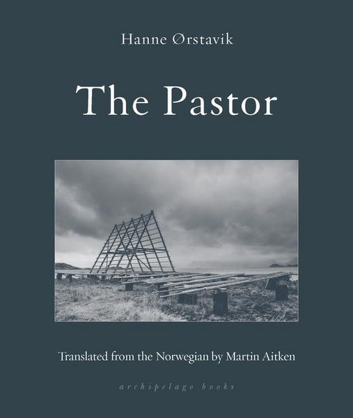 Produktbild: The Pastor