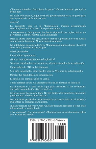Produktbild: Manipulaci&oacute;n