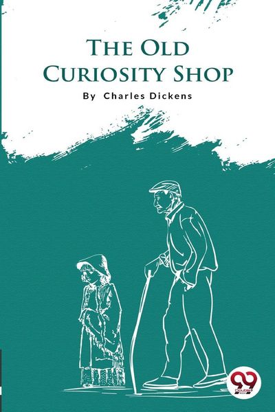 Produktbild: The Old Curiosity Shop
