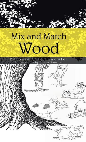 Produktbild: Mix and Match Wood