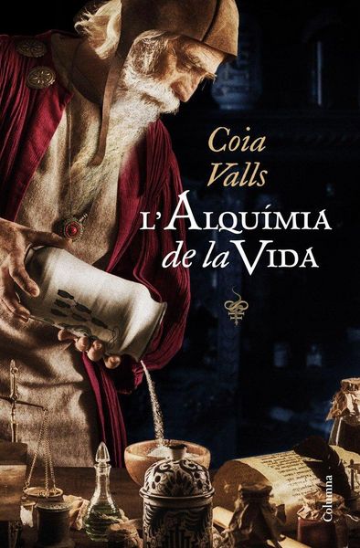 Produktbild: L'alqu&iacute;mia de la vida
