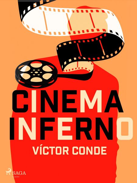 Produktbild: Cinema inferno