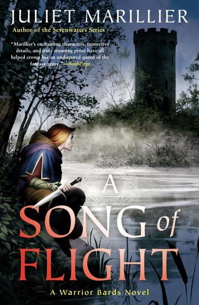 Produktbild: A Song of Flight