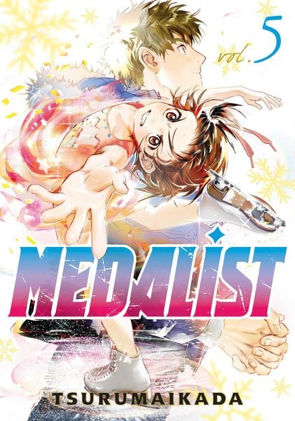 Produktbild: Medalist 5