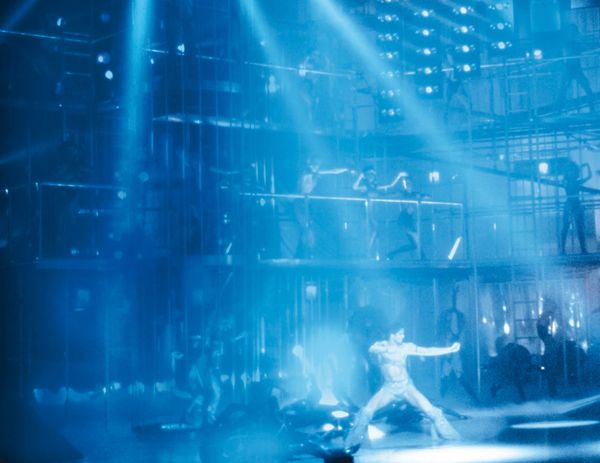 Produktbild: Staying Alive