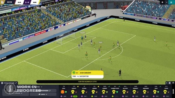 Produktbild: Football Manager 2023 (CIAB)