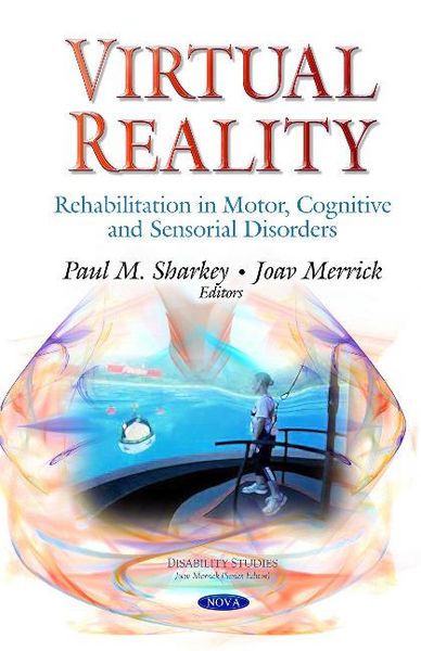 Produktbild: Virtual Reality