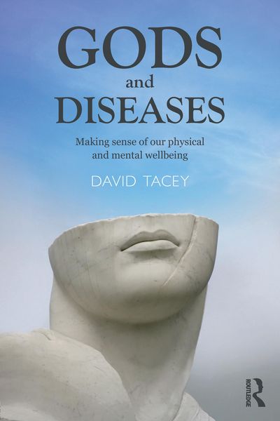 Produktbild: Gods and Diseases