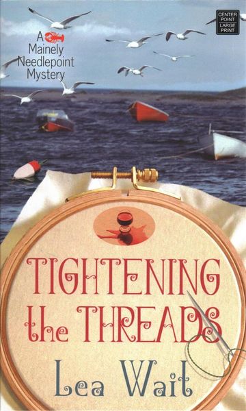 Produktbild: Tightening the Threads