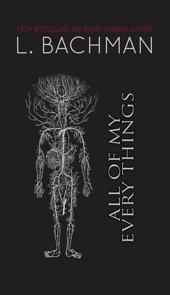 Produktbild: All of My Every Things