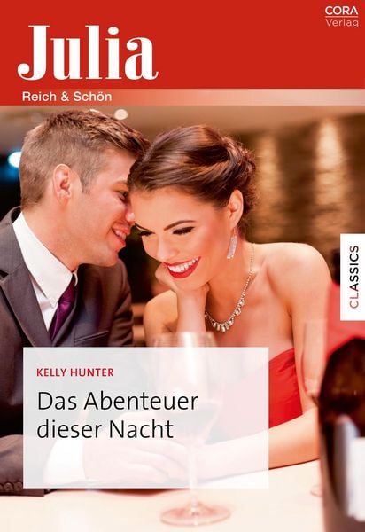 Produktbild: Das Abenteuer dieser Nacht