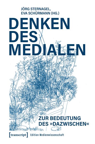 Produktbild: Denken des Medialen