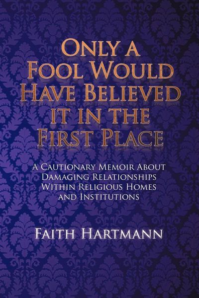 Produktbild: Only a Fool Would Have Believed It in the First Place