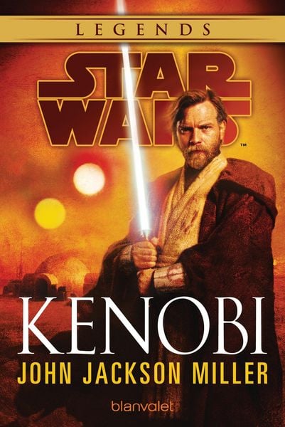 Produktbild: Star Wars(TM) Kenobi