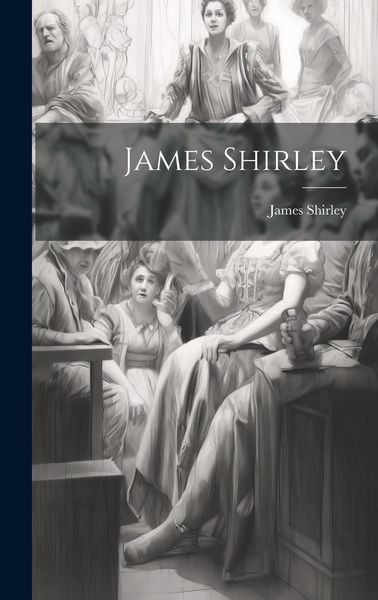 Produktbild: James Shirley