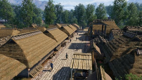 Produktbild: Sengoku Dynasty (Ultimate Edition)