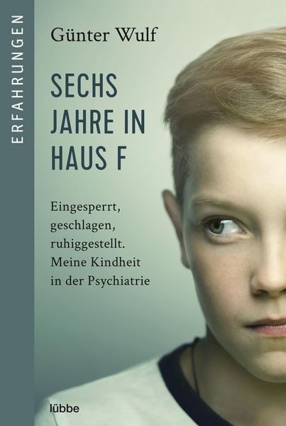 Produktbild: Sechs Jahre in Haus F