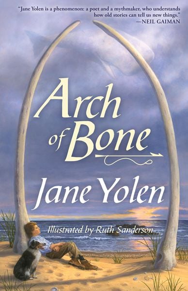 Produktbild: Arch of Bone
