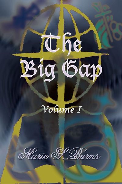 Produktbild: The Big Gap