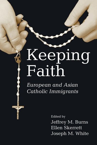 Produktbild: Keeping Faith