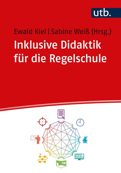 Produktbild: Inklusive Didaktik f&uuml;r die Regelschule