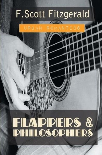 Produktbild: Flappers and Philosophers