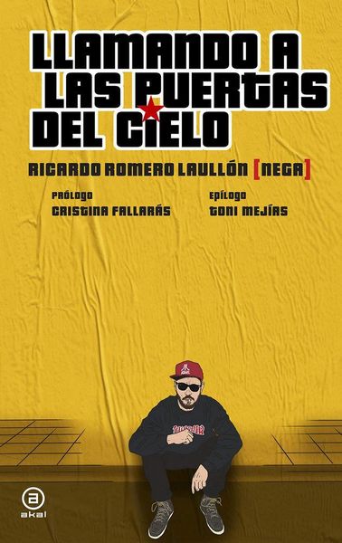 Produktbild: Llamando a las puertas del cielo
