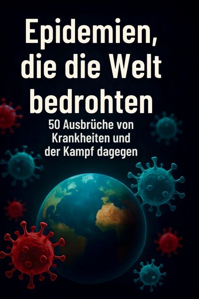 Produktbild: Epidemien, die die Welt bedrohten