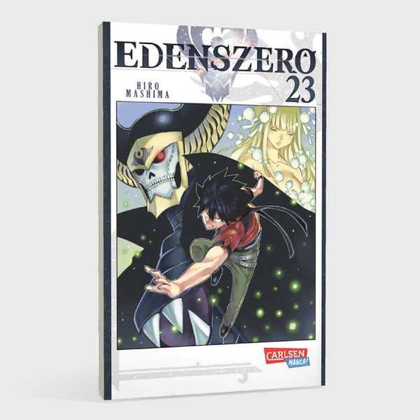 Produktbild: Edens Zero 23